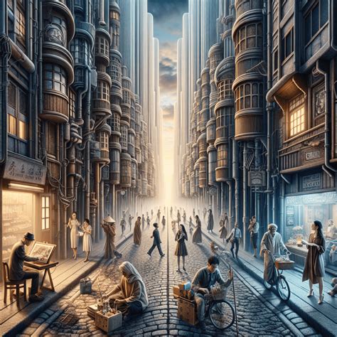 How To Interpret Dreams of Being Lost in a Strange City.
